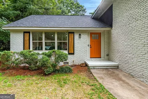 3128 Columbia Woods Dr, Decatur, GA 30032