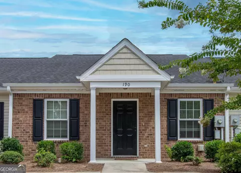 190 Buckhaven Way, Statesboro, GA 30458