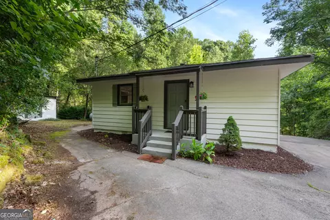 3464 Duncan Bridge Rd, Cleveland, GA 30528