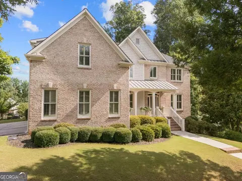 4710 Lowell Ct, Cumming, GA 30040