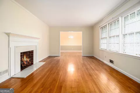 Living - 9 Ridge Dr, Hampton, GA 30228 photo 1 of 5