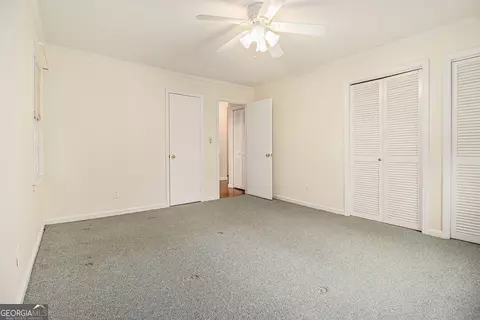 Bedroom - 9 Ridge Dr, Hampton, GA 30228 photo 3 of 8