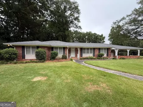 Exterior - 9 Ridge Dr, Hampton, GA 30228 photo 2 of 6
