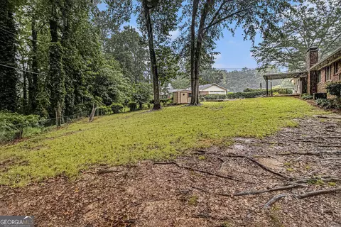 Exterior - 9 Ridge Dr, Hampton, GA 30228 photo 6 of 6