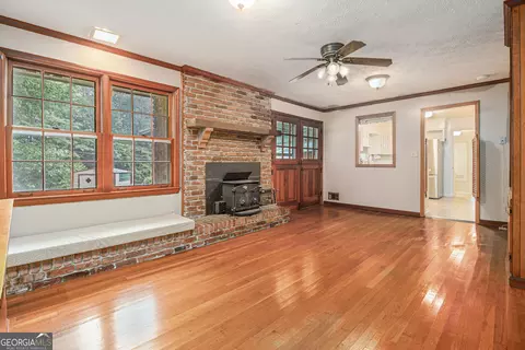 Living - 9 Ridge Dr, Hampton, GA 30228 photo 5 of 5