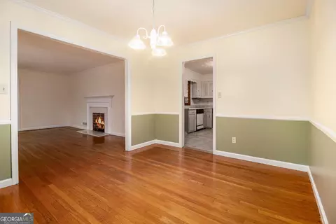 Living - 9 Ridge Dr, Hampton, GA 30228 photo 3 of 5