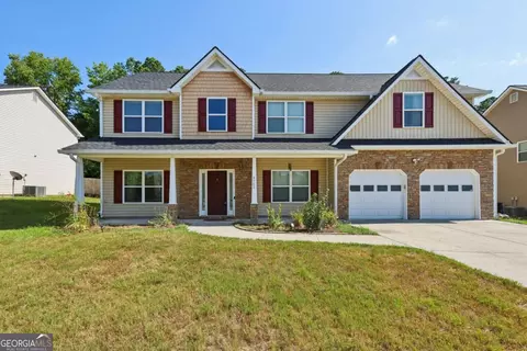 4751 Crinklepoint Ct, Douglasville, GA 30134