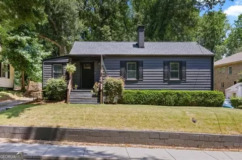 383 Alexander Cir SE, Marietta, GA 30060