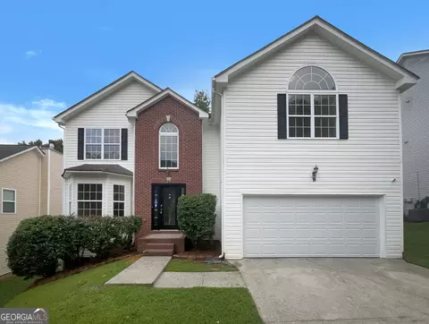 4217 Arnolds Mill Opas, Douglasville, GA 30135