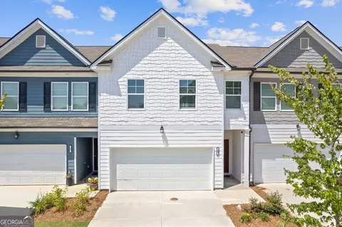 60 Huntley Trce, Hoschton, GA 30548