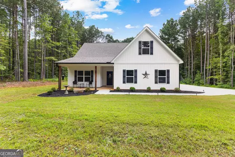 3240 Trammell Bottom Rd, Hogansville, GA 30230