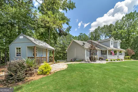 606 Grove Pointe Way, Locust Grove, GA 30248