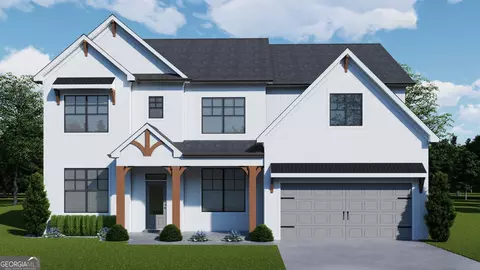 16 Whistling Dr #55, Jefferson, GA 30549