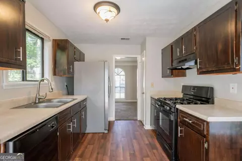 Kitchen - 5404 Biffle Downs Rd, Stone Mountain, GA 30088 photo 1 of 1