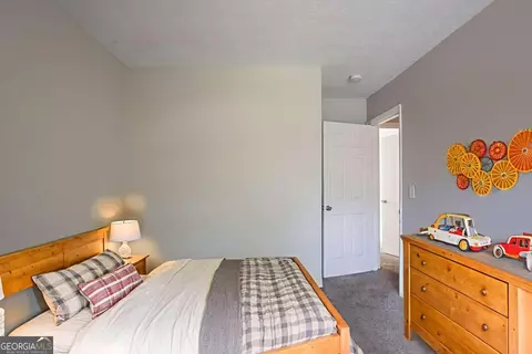 Bedroom - 5404 Biffle Downs Rd, Stone Mountain, GA 30088 photo 2 of 8
