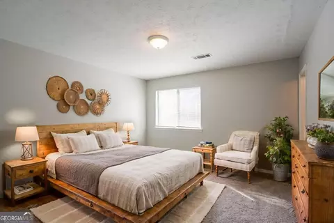 Bedroom - 5404 Biffle Downs Rd, Stone Mountain, GA 30088 photo 1 of 8