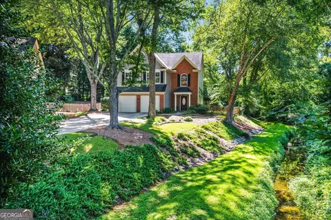 25 Whitlock Sq, Marietta, GA 30064