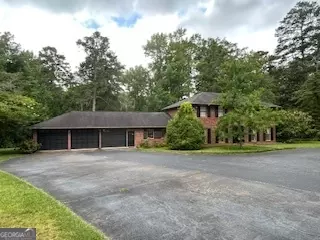 809 Lakewood Dr, Lagrange, GA 30240
