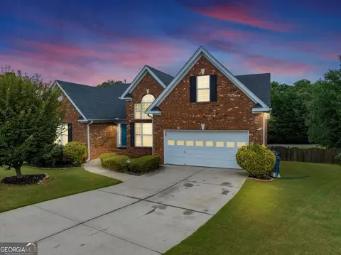 186 April Ridge Ln, Lawrenceville, GA 30045