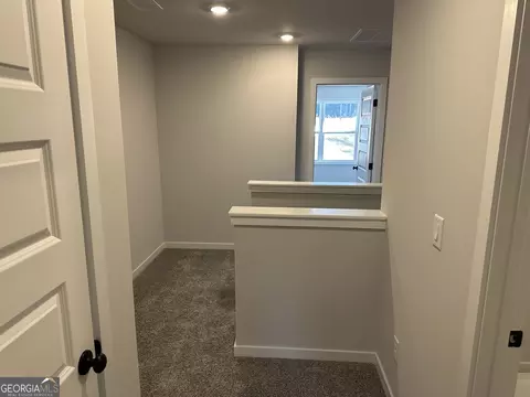 Entry Way - 4111 Millstone Park Ln #3A, Gainesville, GA 30504 photo 3 of 3