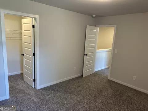 Bedroom - 4111 Millstone Park Ln #3A, Gainesville, GA 30504 photo 10 of 11