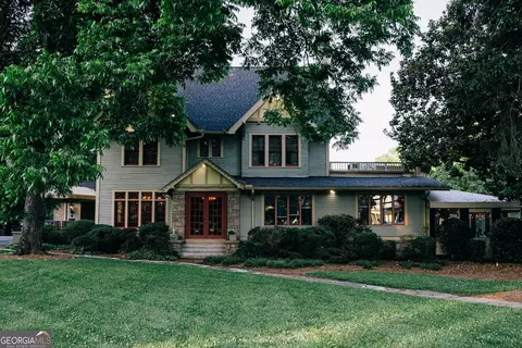 Exterior - 4111 Millstone Park Ln #3A, Gainesville, GA 30504 photo 17 of 18