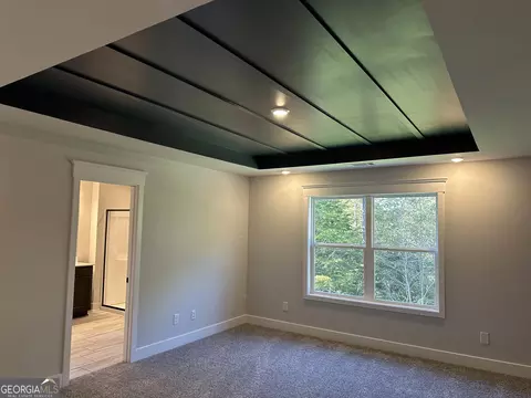 Bedroom - 4111 Millstone Park Ln #3A, Gainesville, GA 30504 photo 6 of 11