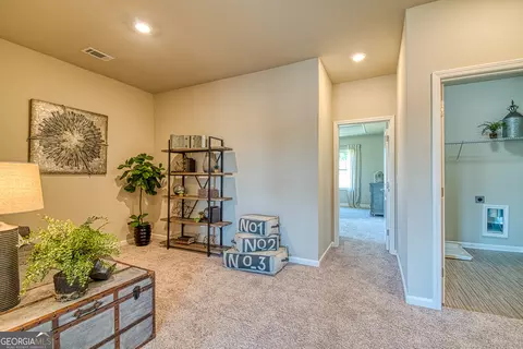 Entry Way - 4111 Millstone Park Ln #3A, Gainesville, GA 30504 photo 2 of 3