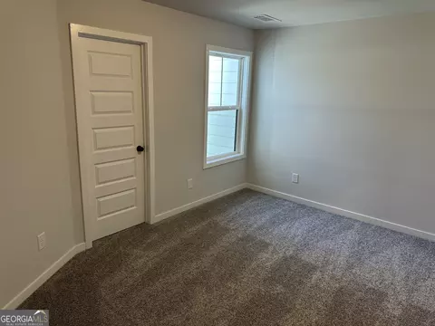 Bedroom - 4111 Millstone Park Ln #3A, Gainesville, GA 30504 photo 9 of 11