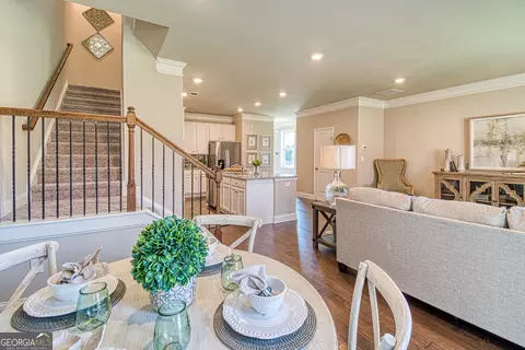 Other - 4111 Millstone Park Ln #3A, Gainesville, GA 30504 photo 3 of 43
