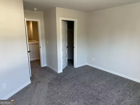 Bedroom - 4111 Millstone Park Ln #3A, Gainesville, GA 30504 photo 8 of 11