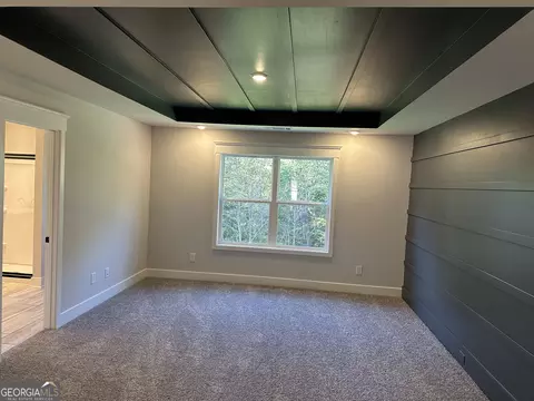 Bedroom - 4111 Millstone Park Ln #3A, Gainesville, GA 30504 photo 5 of 11