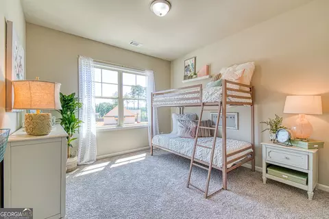 Bedroom - 4111 Millstone Park Ln #3A, Gainesville, GA 30504 photo 1 of 11