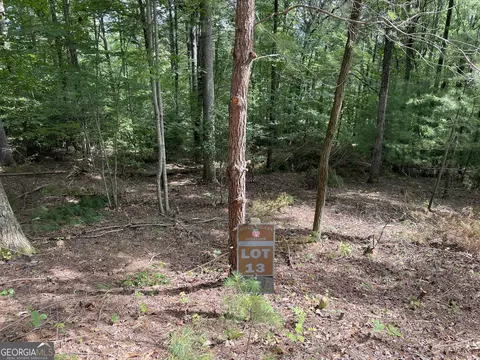 lot13 Sour Apple Ln #13, Blairsville, GA 30512