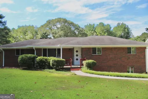 1631 Oak Rd, Snellville, GA 30078