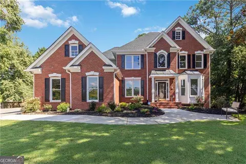 620 Reeves Hill Pt, Lawrenceville, GA 30043