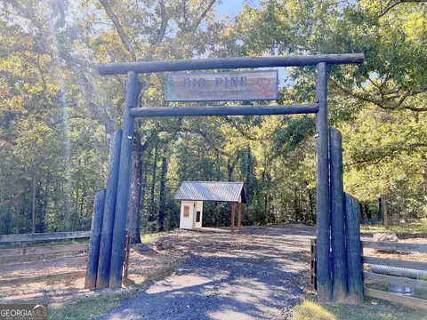 1221 Us Hwy 27, Franklin, GA 30217