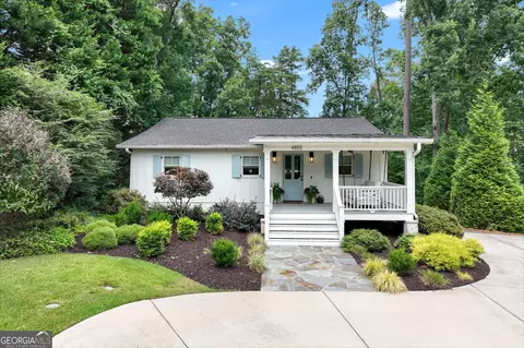 4855 Perry Rd, Gainesville, GA 30506