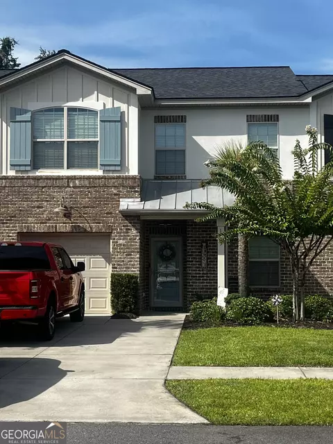 1105 Mariners Cir, St. Simons, GA 31522
