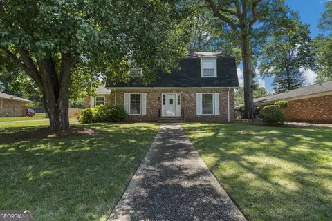 3408 Ambassador Dr, Columbus, GA 31907