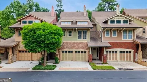 Undisclosed, Johns Creek, GA 30097
