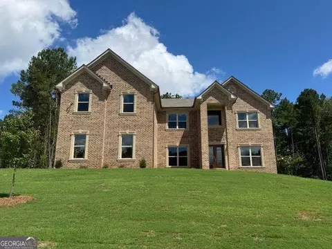 218 Lotus Ln, Covington, GA 30016