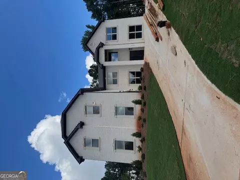 206 Lotus Ln #81, Covington, GA 30016