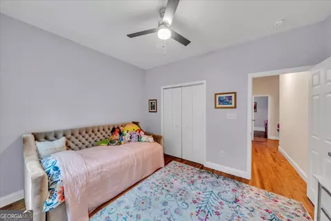 Bedroom - 902 Washington St, Perry, GA 31069 photo 7 of 10