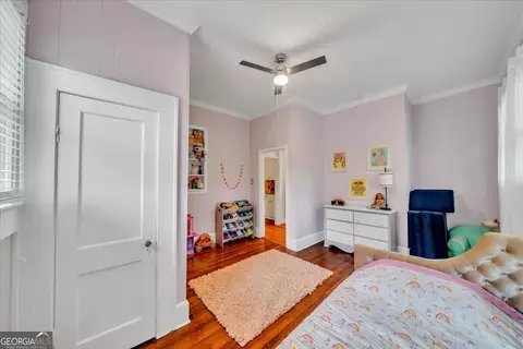 Bedroom - 902 Washington St, Perry, GA 31069 photo 5 of 10
