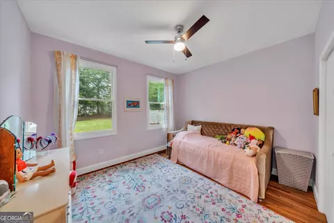 Bedroom - 902 Washington St, Perry, GA 31069 photo 6 of 10