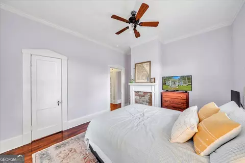 Bedroom - 902 Washington St, Perry, GA 31069 photo 1 of 10