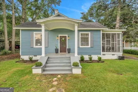 902 Washington St, Perry, GA 31069