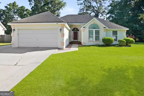 24 Gentry St, Pooler, GA 31322
