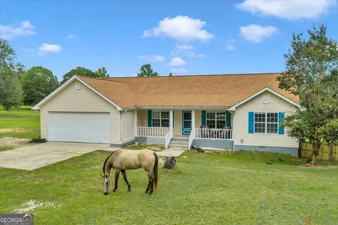 2634 Scotland Raod, Dublin, GA 31021